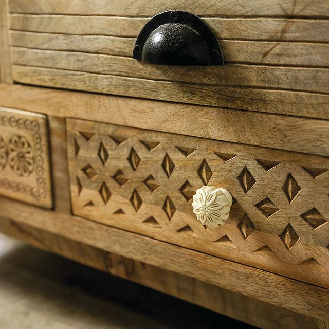 BLANCHEFLEUR Chest - Jay's Mattress Plus (NY)