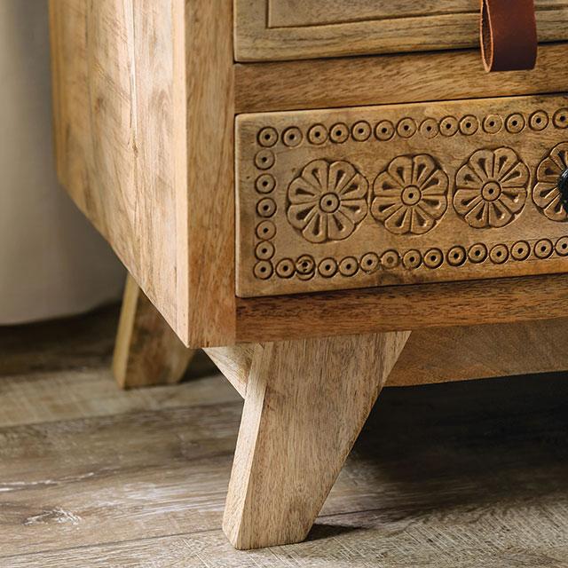 BLANCHEFLEUR Chest - Jay's Mattress Plus (NY)