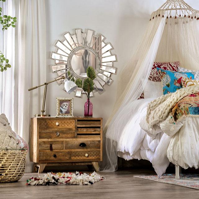 BLANCHEFLEUR Chest - Jay's Mattress Plus (NY)