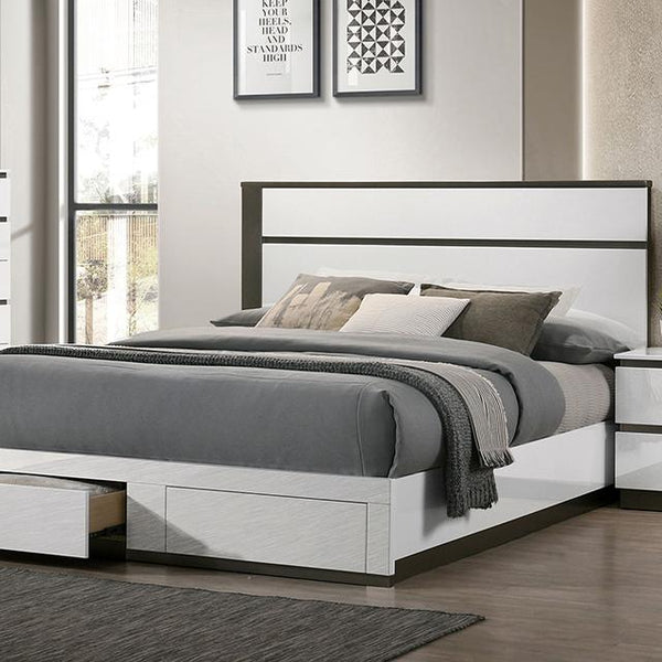 Birsfelden Bed - Jay's Mattress Plus (NY)