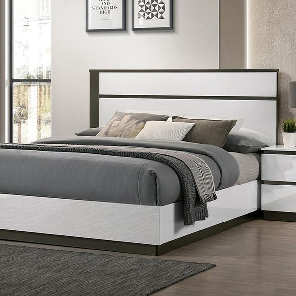 Birsfelden Bed - Jay's Mattress Plus (NY)