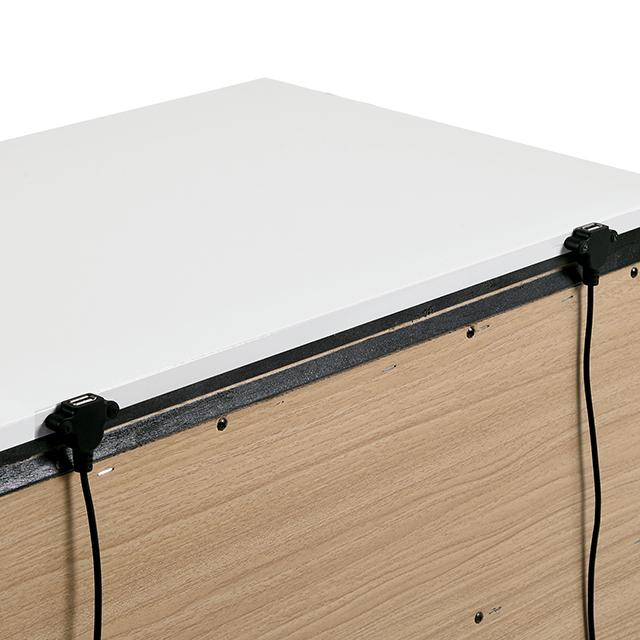 Birsfelden Bed - Jay's Mattress Plus (NY)