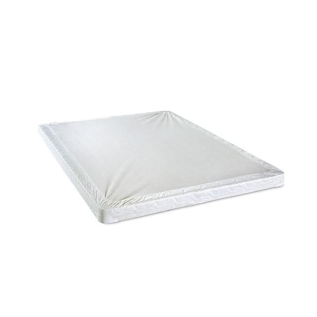 Bird Of Paradise 7" Foundation - Jay's Mattress Plus (NY)