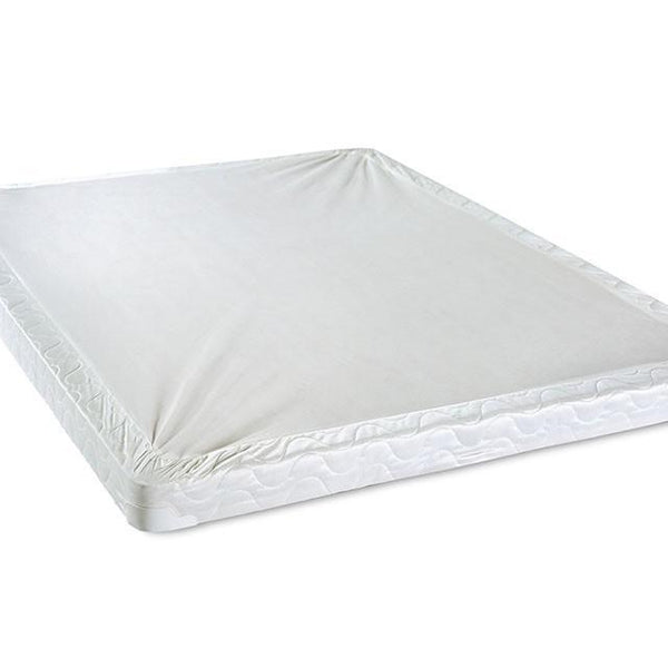 Bird Of Paradise 7" Foundation - Jay's Mattress Plus (NY)