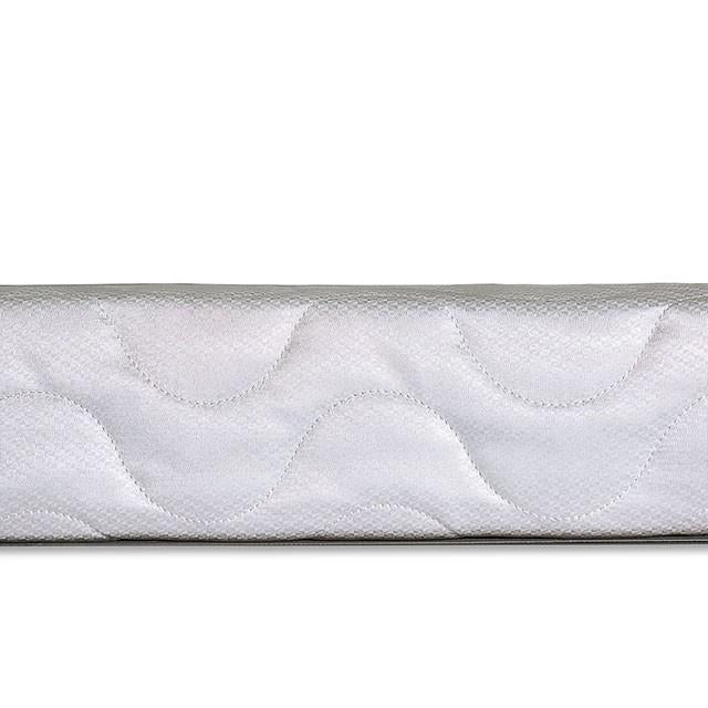 Bird Of Paradise 4" Queen-Size Foundation - Jay's Mattress Plus (NY)
