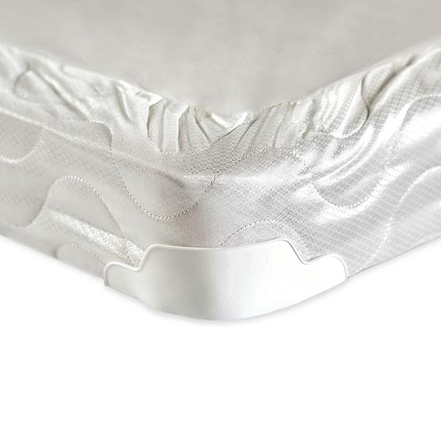 Bird Of Paradise 4" E.King-Size Foundation - Jay's Mattress Plus (NY)