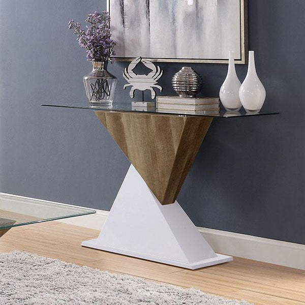 BIMA Sofa Table - Jay's Mattress Plus (NY)