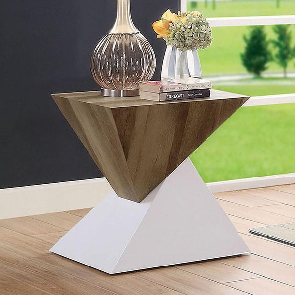 BIMA End Table - Jay's Mattress Plus (NY)