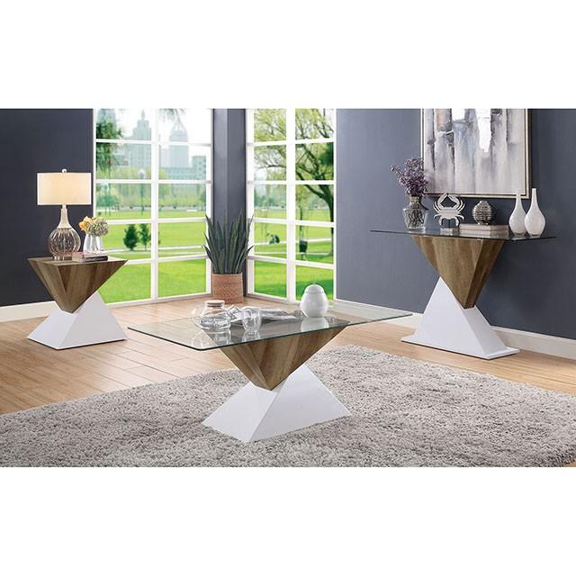 BIMA Coffee Table - Jay's Mattress Plus (NY)