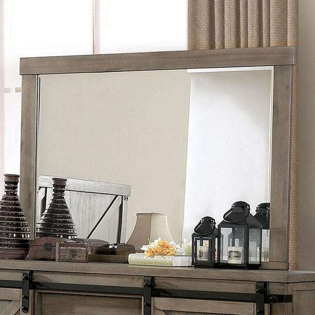 Bianca Mirror - Jay's Mattress Plus (NY)