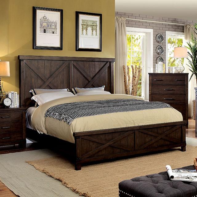 BIANCA Queen Bed - Jay's Mattress Plus (NY)