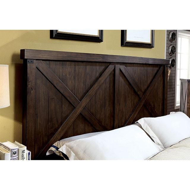 BIANCA Queen Bed - Jay's Mattress Plus (NY)