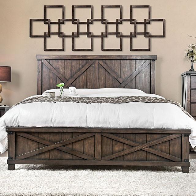 BIANCA Queen Bed - Jay's Mattress Plus (NY)