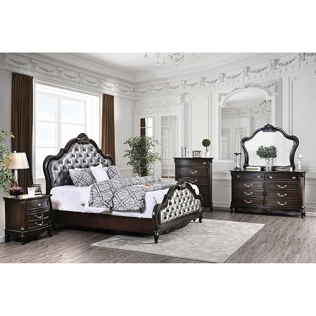 Bethesda Bed - Jay's Mattress Plus (NY)