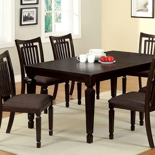 Bethel Dining Table - Jay's Mattress Plus (NY)