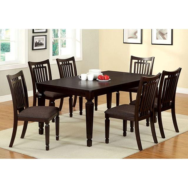 Bethel Dining Table - Jay's Mattress Plus (NY)