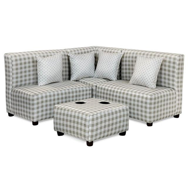 BETHANIE Kids Sectional - Jay's Mattress Plus (NY)