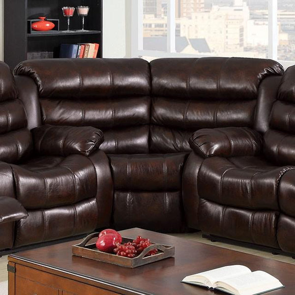 Berkshire Corner Chair - Jay's Mattress Plus (NY)