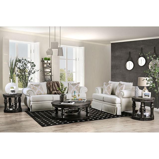 Bergen Love Seat - Jay's Mattress Plus (NY)