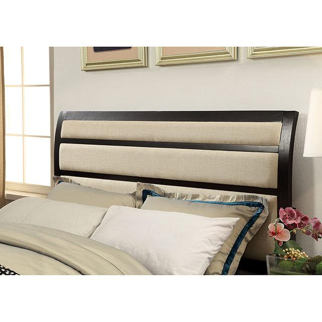 Berenice Cal.King Bed - Jay's Mattress Plus (NY)