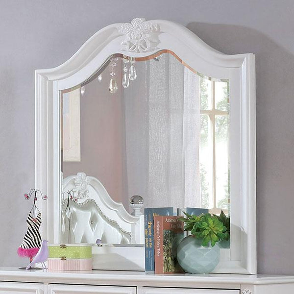 BELVA Mirror - Jay's Mattress Plus (NY)