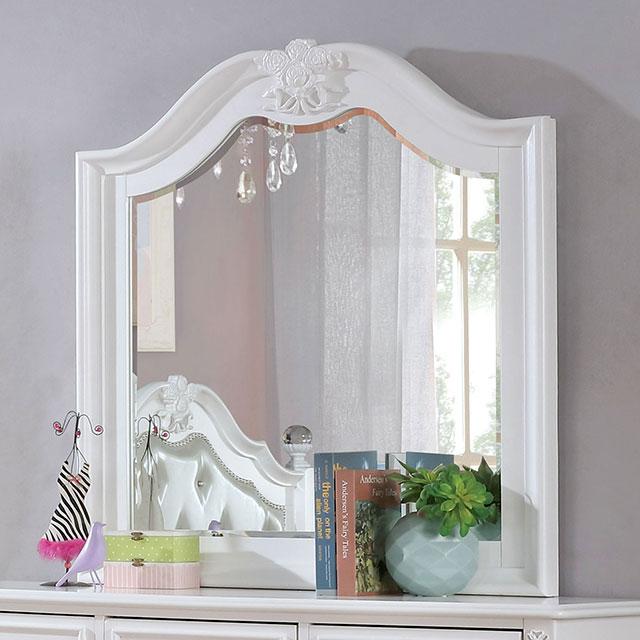 BELVA Mirror - Jay's Mattress Plus (NY)