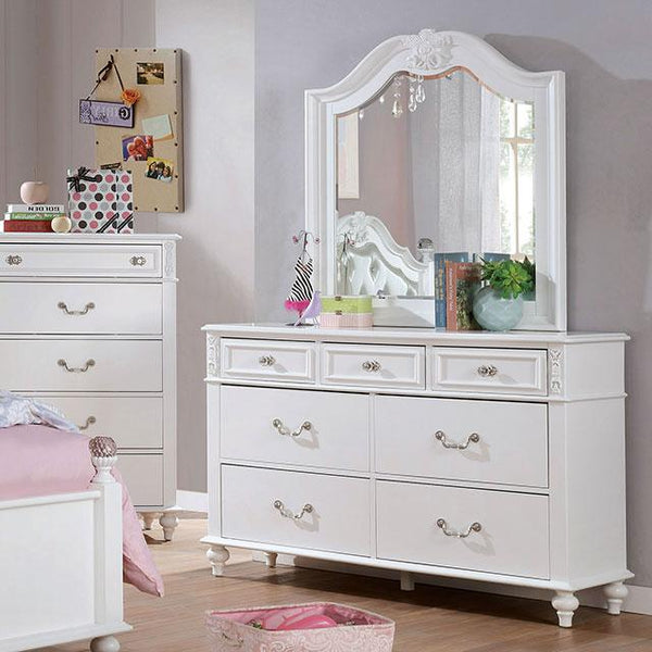 BELVA Dresser - Jay's Mattress Plus (NY)