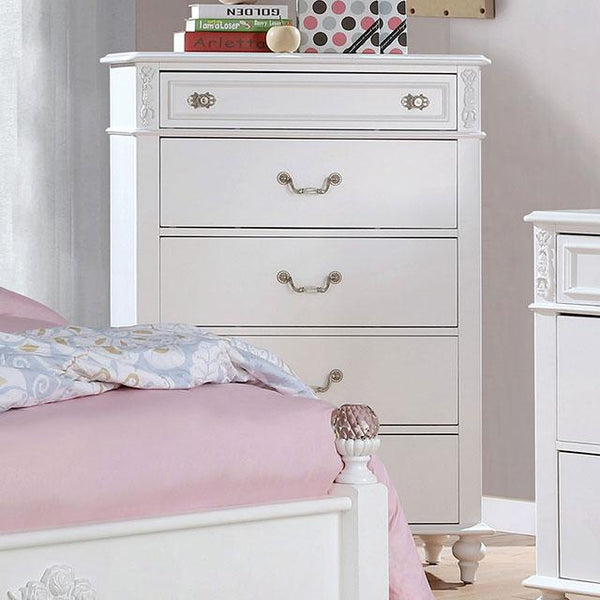 BELVA Chest - Jay's Mattress Plus (NY)