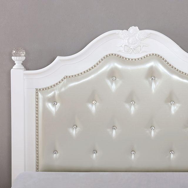Belva 4 Pc Bedroom Set - Jay's Mattress Plus (NY)