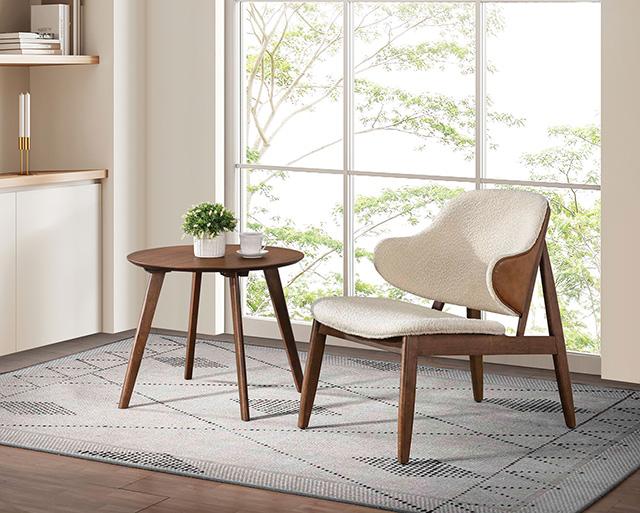 Belp Accent Chair - Jay's Mattress Plus (NY)
