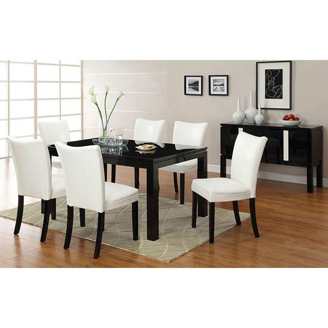 Belliz Side Chair (2/Box) - Jay's Mattress Plus (NY)