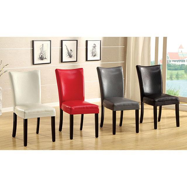 Belliz Side Chair (2/Box) - Jay's Mattress Plus (NY)
