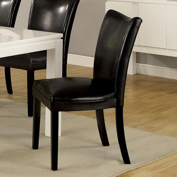 Belliz Side Chair (2/Box) - Jay's Mattress Plus (NY)