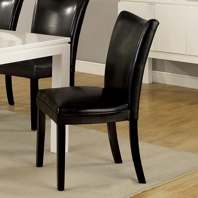 Belliz Side Chair (2/Box) - Jay's Mattress Plus (NY)