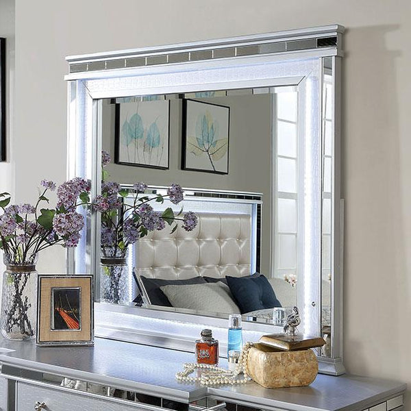 BELLINZONA Mirror - Jay's Mattress Plus (NY)