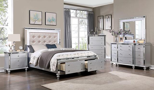BELLINZONA Mirror - Jay's Mattress Plus (NY)