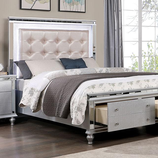 Bellinzona Bed - Jay's Mattress Plus (NY)