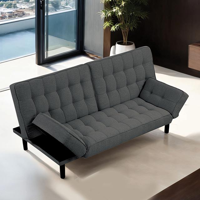 Bellevue Futon Sofa - Jay's Mattress Plus (NY)