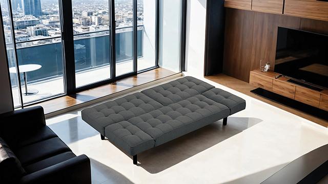 Bellevue Futon Sofa - Jay's Mattress Plus (NY)