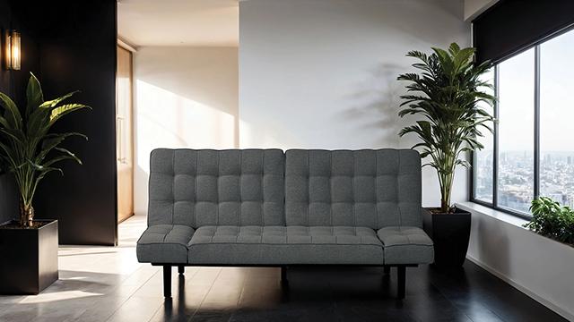 Bellevue Futon Sofa - Jay's Mattress Plus (NY)
