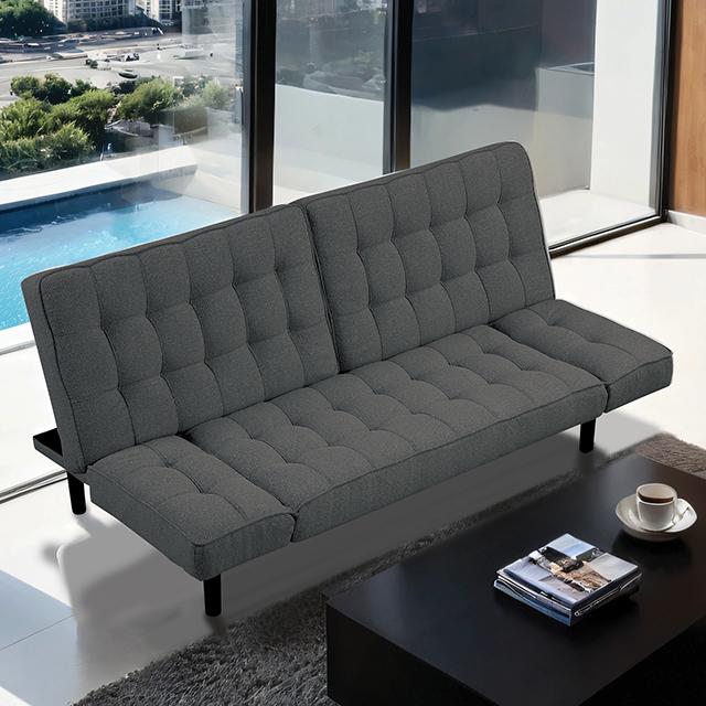 Bellevue Futon Sofa - Jay's Mattress Plus (NY)