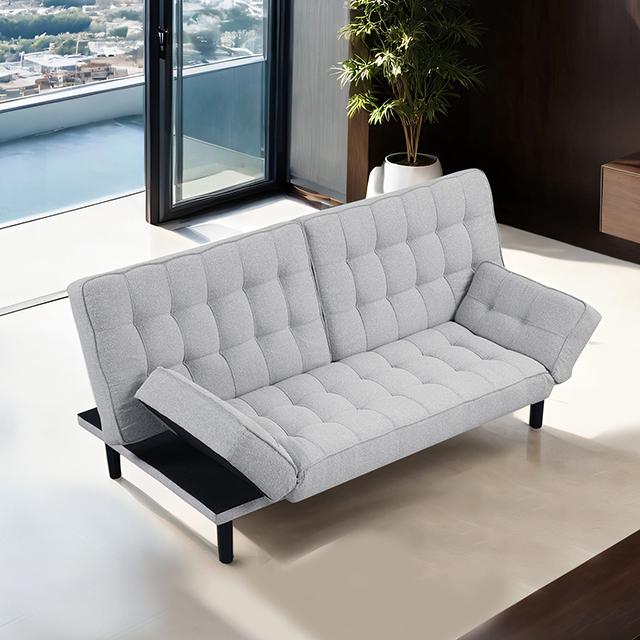 Bellevue Futon Sofa - Jay's Mattress Plus (NY)