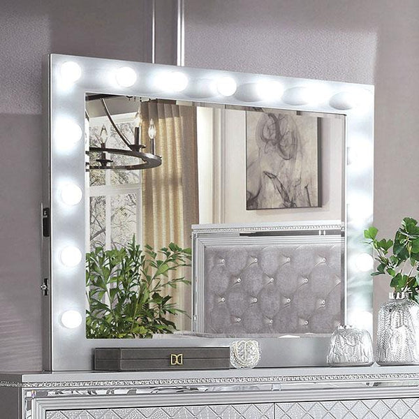 BELLETERRE Mirror - Jay's Mattress Plus (NY)