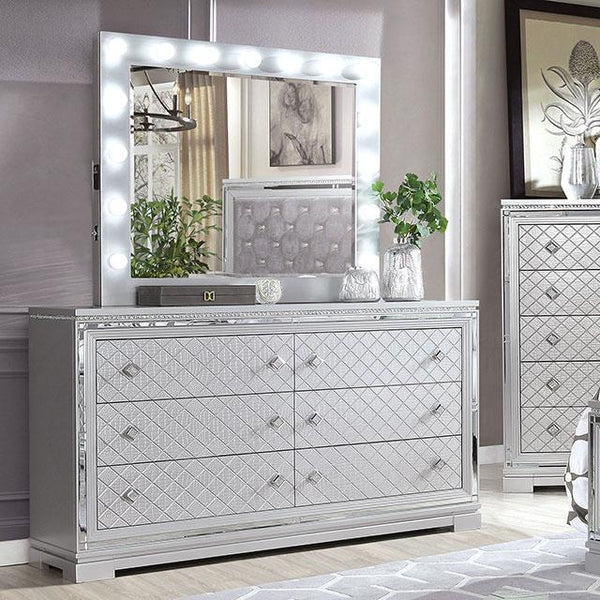 BELLETERRE Dresser - Jay's Mattress Plus (NY)