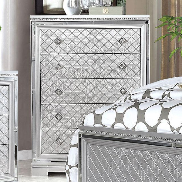 BELLETERRE Chest - Jay's Mattress Plus (NY)