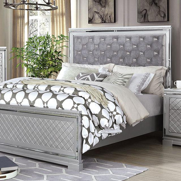 Belleterre Bed - Jay's Mattress Plus (NY)