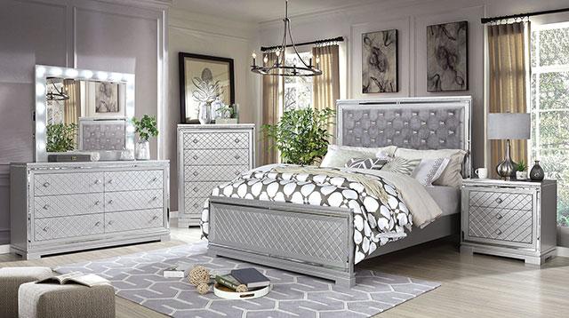Belleterre Bed - Jay's Mattress Plus (NY)