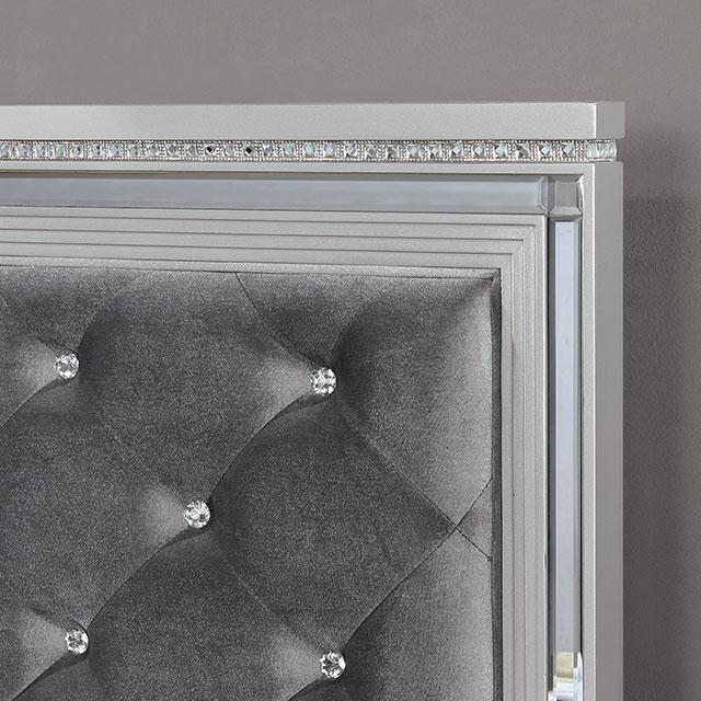 Belleterre Bed - Jay's Mattress Plus (NY)