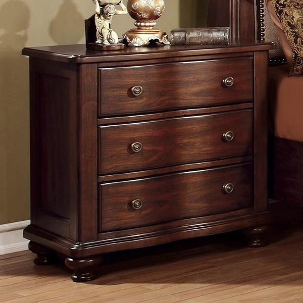 Bellavista Night Stand - Jay's Mattress Plus (NY)