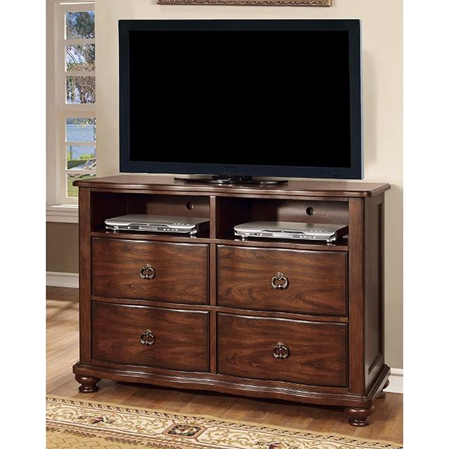 Bellavista Media Chest - Jay's Mattress Plus (NY)